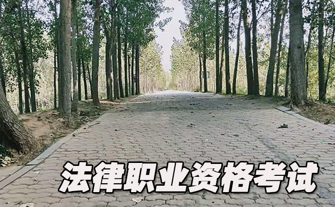 桂林法律職業(yè)資格考試-報名條件-考試時間-考試科目